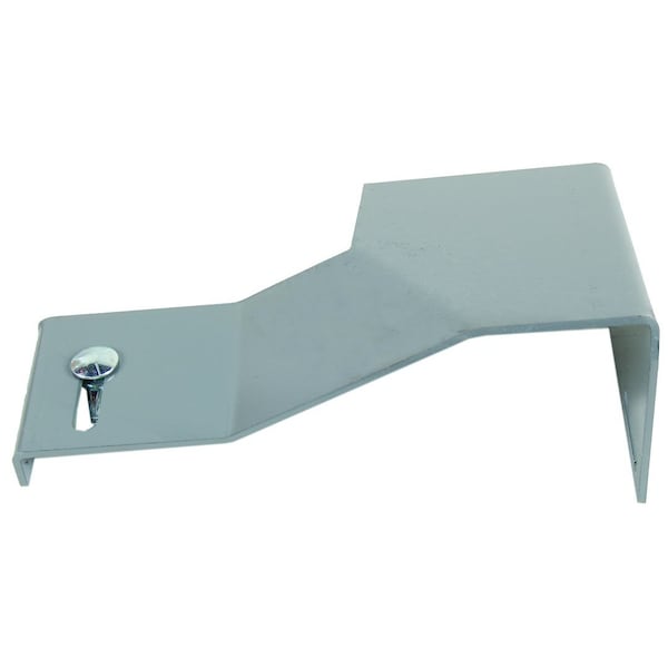 Mulch Blade Plate 0" x0" x0"